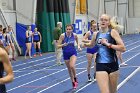 Track & Field  Women’s Track & Field open up the 2023 indoor season with a home meet against Colby College. They also competed against visiting Wentworth Institute of Technology, Worcester State University, Gordon College and Connecticut College. - Photo by Keith Nordstrom